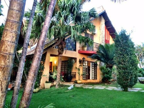 Hostal Pousada Villaggio