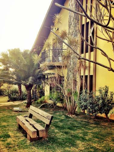 Hostal Pousada Villaggio