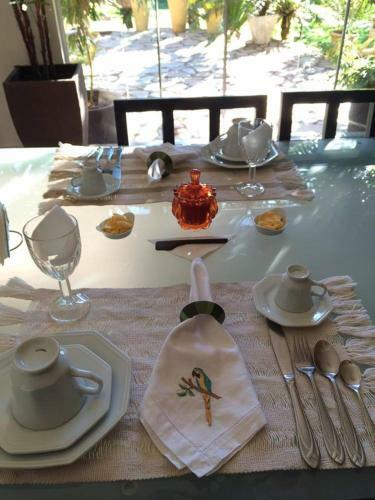 Hostal Pousada Villaggio