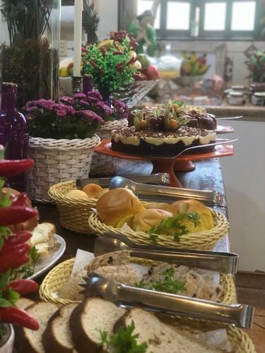 Hostal Pousada Villaggio