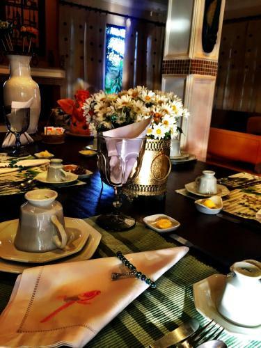 Hostal Pousada Villaggio