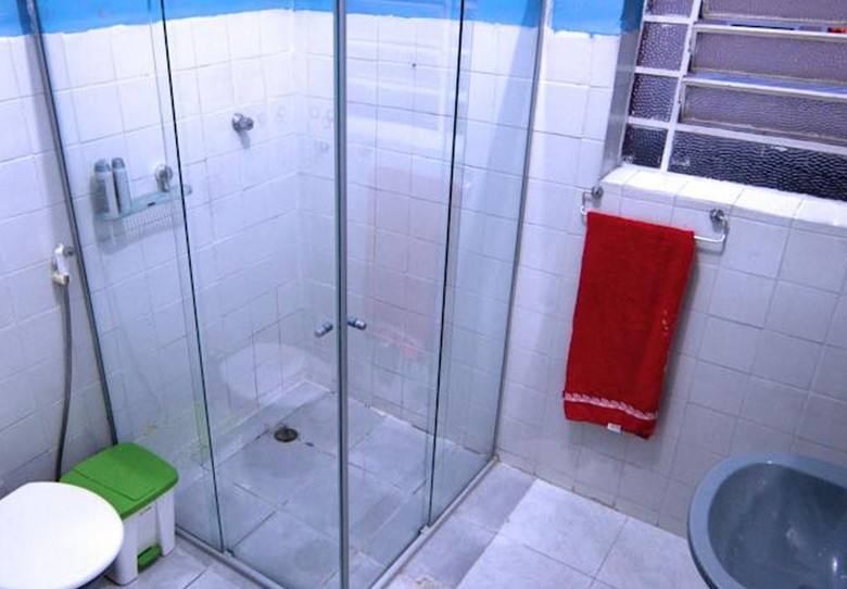 S�o Paulo Global Hostel