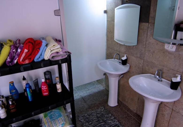 S�o Paulo Global Hostel