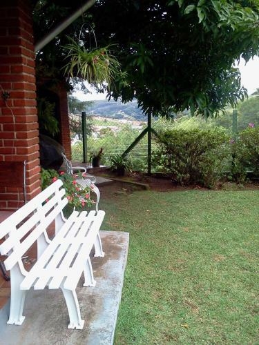 Posada Chal�s Pousada Serra Negra