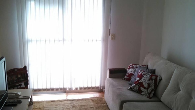 Apartamento Flat Park Ibirapuera