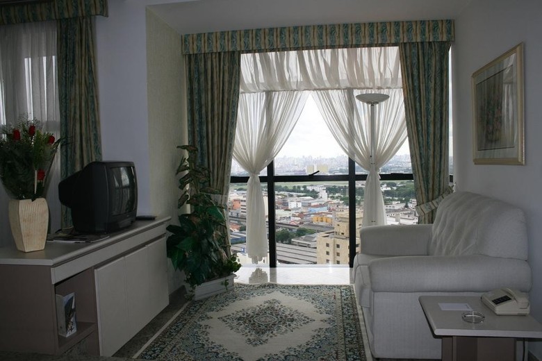Aparthotel Brasilia Small Town Flat Service