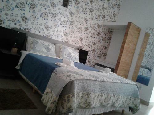 Hostal Pousada Della Vegas