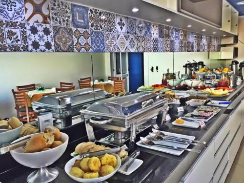 Summit Hotel Millian