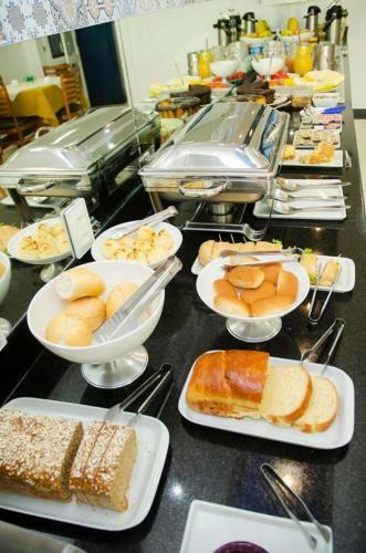 Summit Hotel Millian