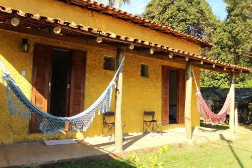 Guappo Ch�cara Hostel