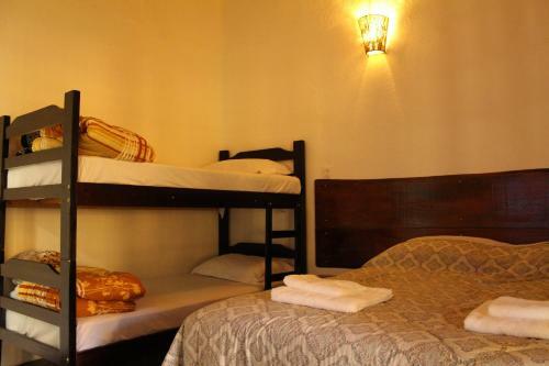 Guappo Ch�cara Hostel