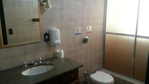 Guappo Ch�cara Hostel