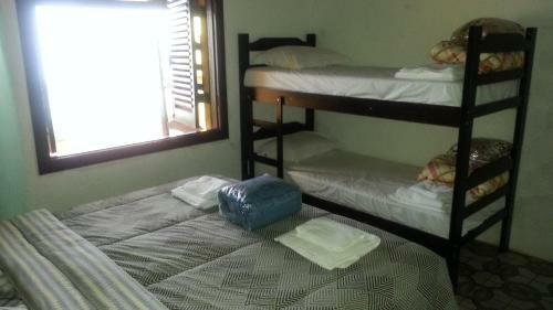 Guappo Ch�cara Hostel