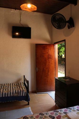 Guappo Ch�cara Hostel