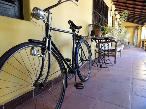 Guappo Ch�cara Hostel