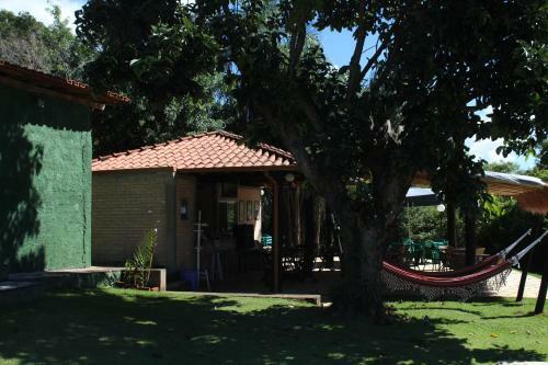 Guappo Ch�cara Hostel