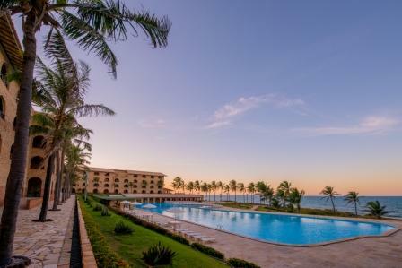 Coliseum Hotel