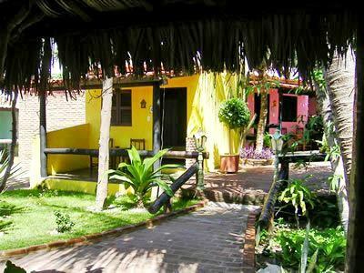 Hostal Pousada Nova Oasis Do Rei