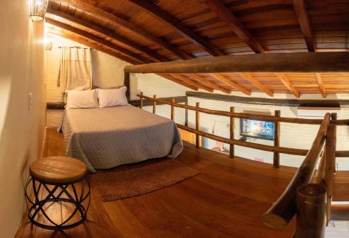 Hostal Pousada A Mata Que Canta