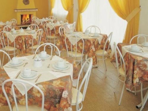 Hotel Alpinus