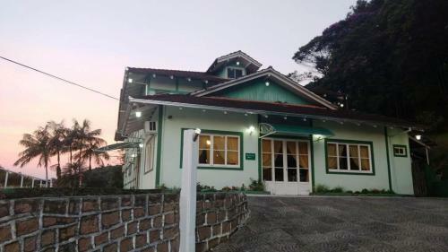 Hotel Alpinus