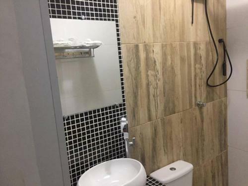 Hotel Tupinamb�