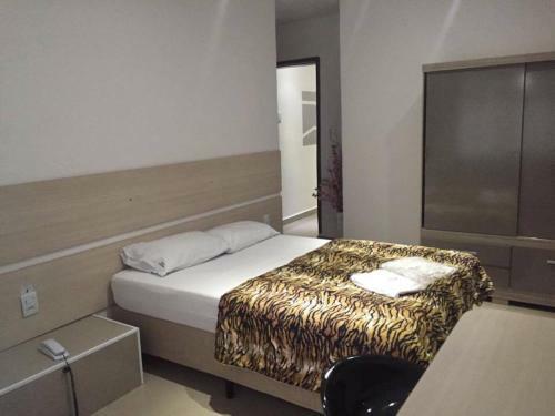 Hotel Tupinamb�