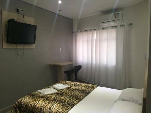 Hotel Tupinamb�