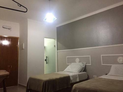 Hotel Tupinamb�