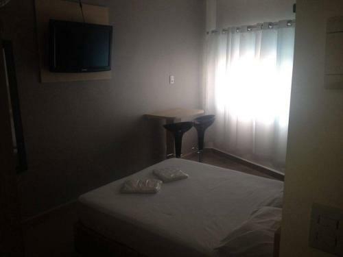 Hotel Tupinamb�