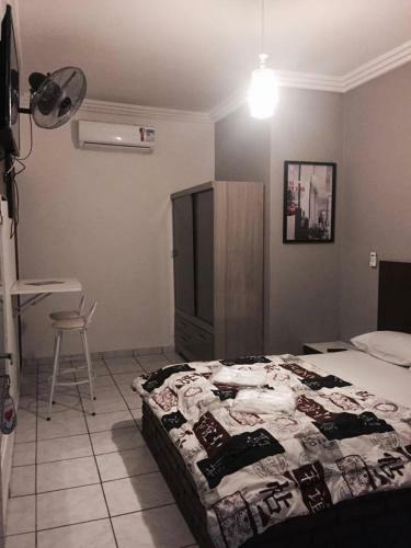 Hotel Tupinamb�