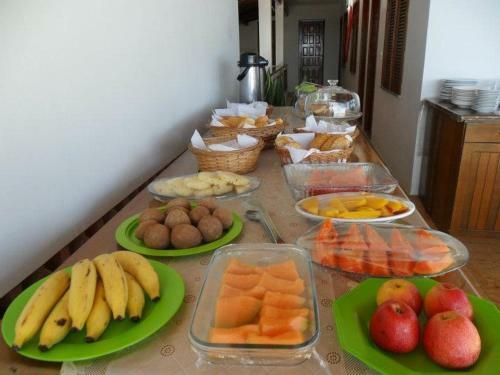 Hostal Pousada Do Holand�s