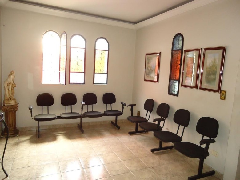 Hotel Park Leste