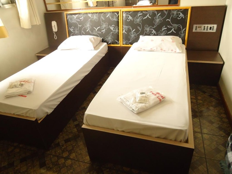 Hotel Park Leste