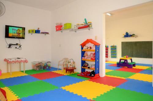 Hotel Akropolis