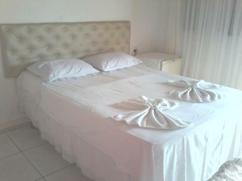 Hostal Pousada Europa Club