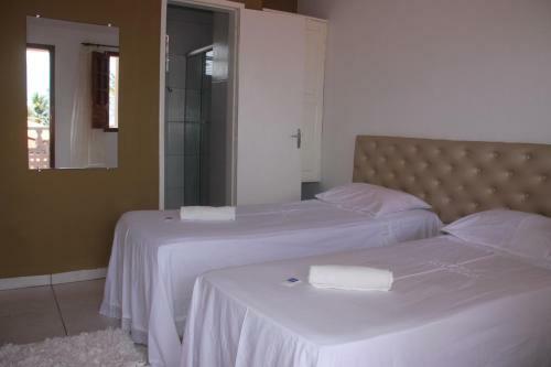 Hostal Pousada Europa Club