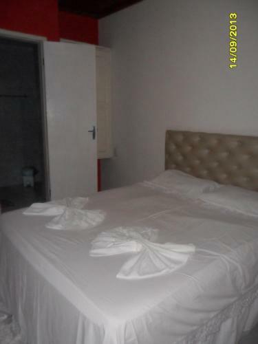Hostal Pousada Europa Club