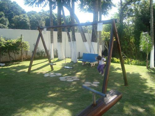 Hostal Pousada Renascen�a