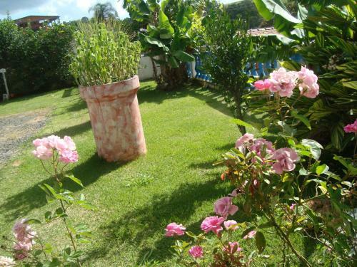 Hostal Pousada Renascen�a