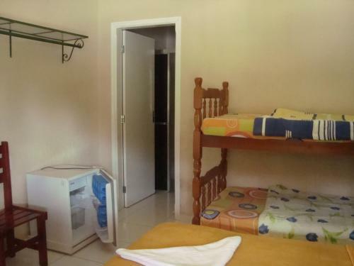 Hostal Pousada Renascen�a