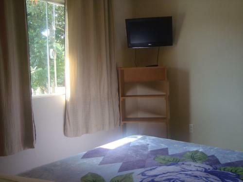 Hostal Pousada Renascen�a
