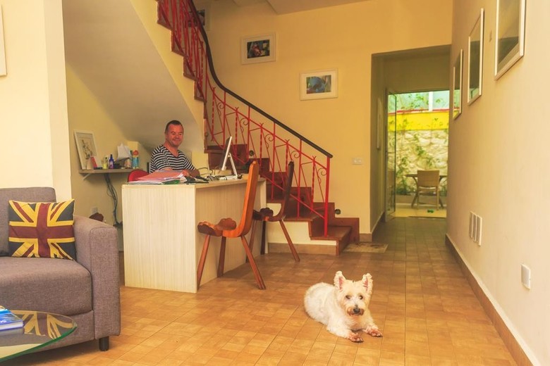 Bed & Breakfast Casa Inglesa