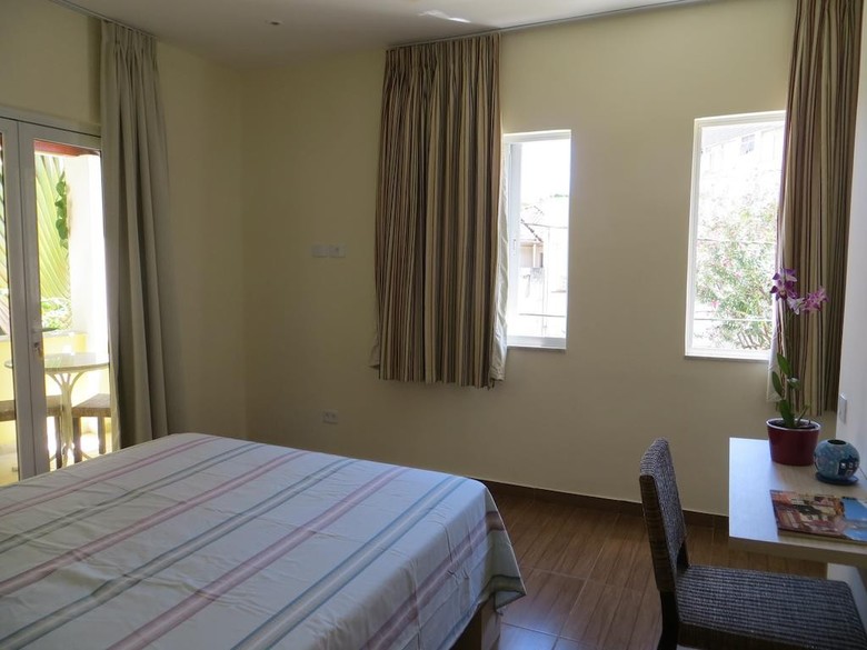 Bed & Breakfast Casa Inglesa