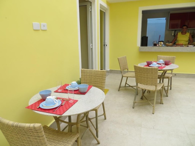 Bed & Breakfast Casa Inglesa