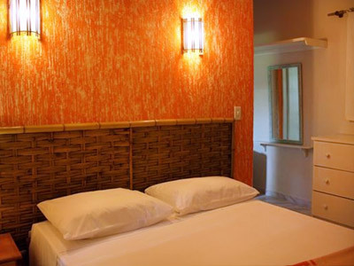 Hostal Pousada Praia Do Curral