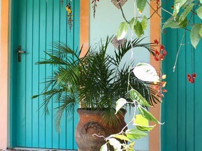Hostal Pousada Praia Do Curral