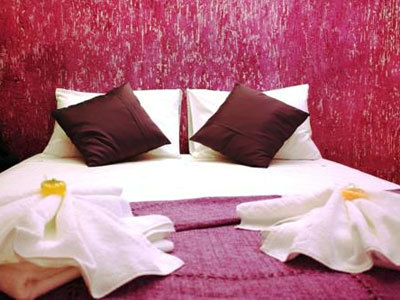 Hostal Pousada Praia Do Curral
