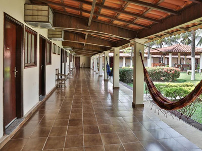Hotel Pantanal Mato Grosso