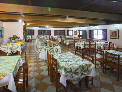 Hotel Pantanal Mato Grosso